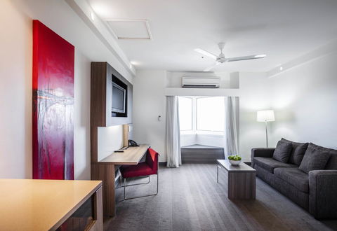 Novotel Darwin CBD - Accommodation Newcastle 28