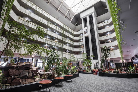 Novotel Darwin CBD - Accommodation Newcastle 21
