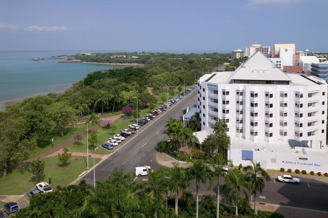 Novotel Darwin CBD - Accommodation Newcastle 0