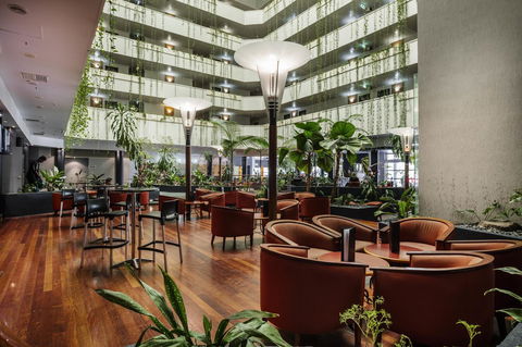 Novotel Darwin CBD - Accommodation Newcastle 16