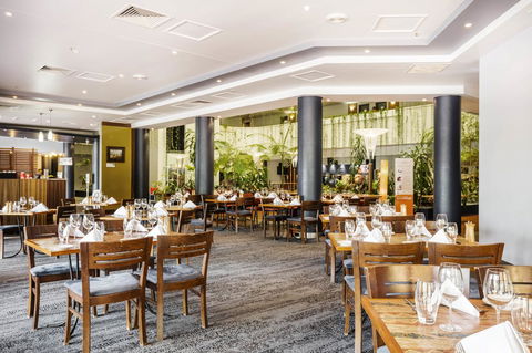 Novotel Darwin CBD - Accommodation Newcastle 17