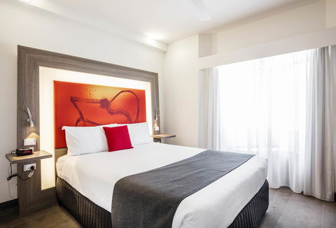 Novotel Darwin CBD - Accommodation Newcastle 5