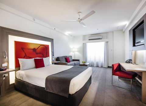 Novotel Darwin CBD - Accommodation Newcastle 12