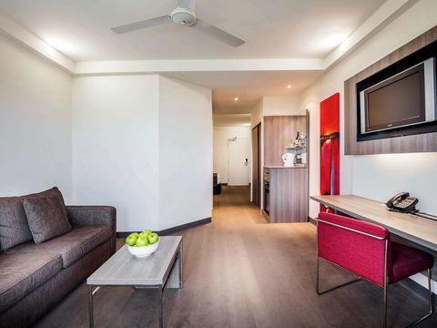 Novotel Darwin CBD - Accommodation Newcastle 29