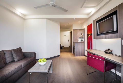 Novotel Darwin CBD - Accommodation Newcastle 15