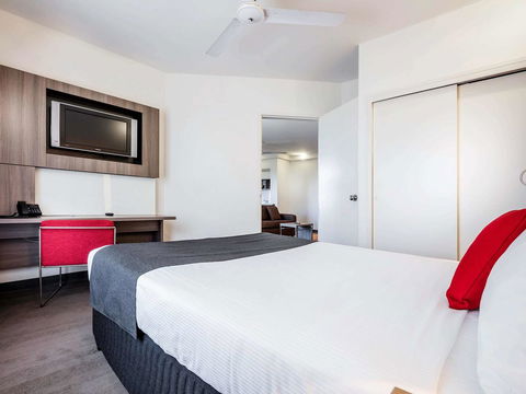 Novotel Darwin CBD - Accommodation Newcastle 31