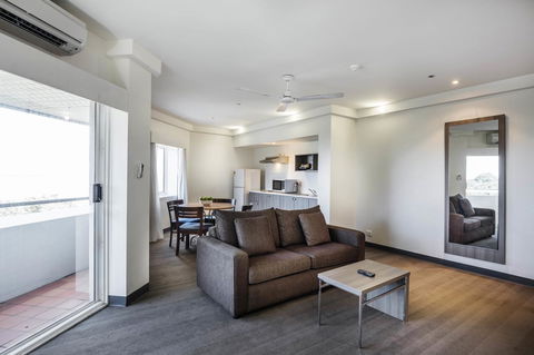 Novotel Darwin CBD - Accommodation Newcastle 6