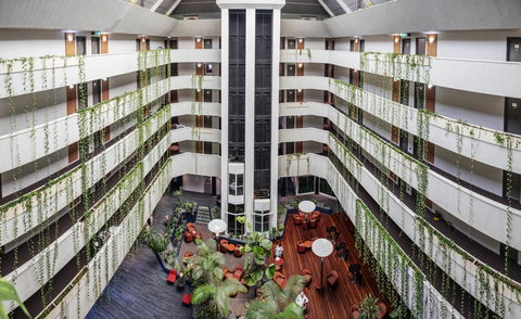 Novotel Darwin CBD - Accommodation Newcastle 3