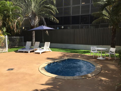 Novotel Darwin CBD - Accommodation Newcastle 11
