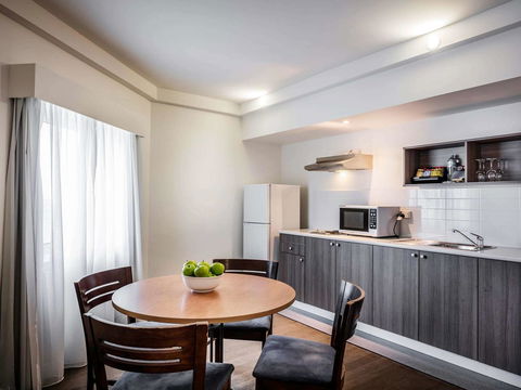 Novotel Darwin CBD - Accommodation Newcastle 32