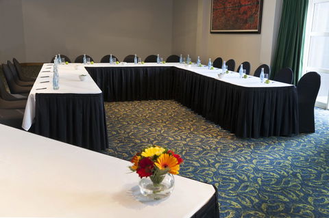 Novotel Darwin CBD - Accommodation Newcastle 24