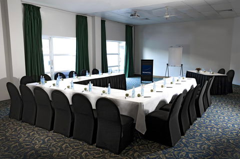 Novotel Darwin CBD - Accommodation Newcastle 20