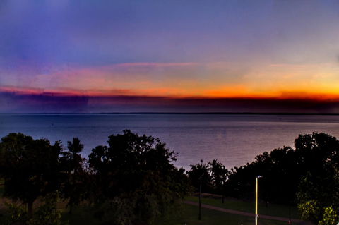 Novotel Darwin CBD - Accommodation Newcastle 1