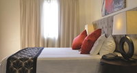 Metro Advance Apartments  Hotel