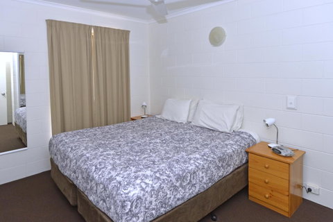 City Gardens Apartments - Accommodation Newcastle 10