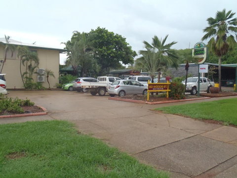 City Gardens Apartments - Accommodation Newcastle 14