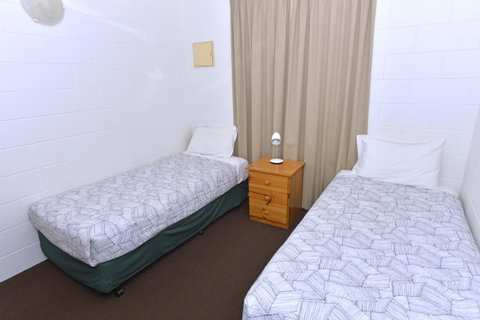 City Gardens Apartments - Accommodation Newcastle 9