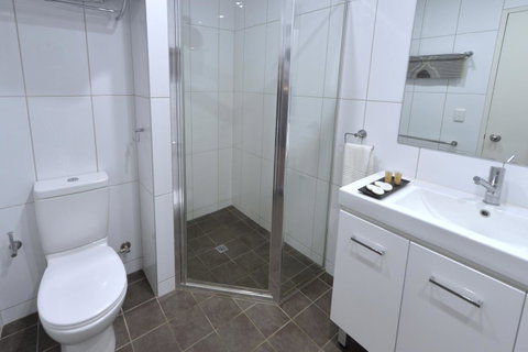 City Gardens Apartments - Accommodation Newcastle 3