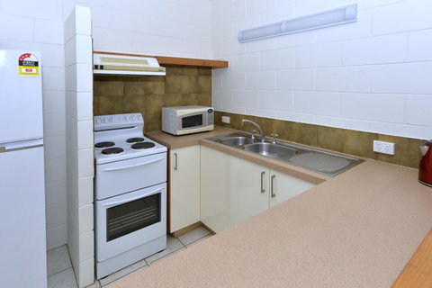 City Gardens Apartments - Accommodation Newcastle 11