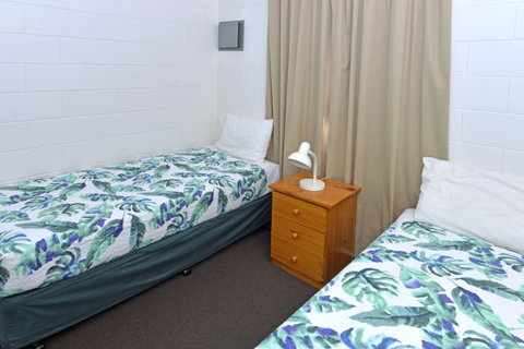 City Gardens Apartments - Accommodation Newcastle 7
