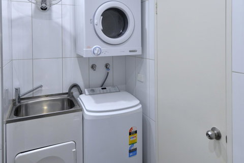 City Gardens Apartments - Accommodation Newcastle 5