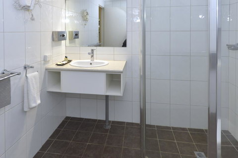 City Gardens Apartments - Accommodation Newcastle 15