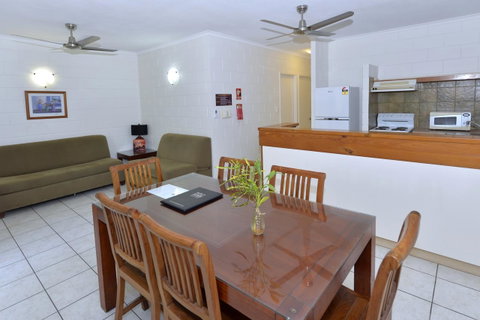 City Gardens Apartments - Accommodation Newcastle 13