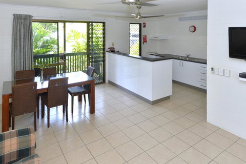 City Gardens Apartments - Accommodation Newcastle 2