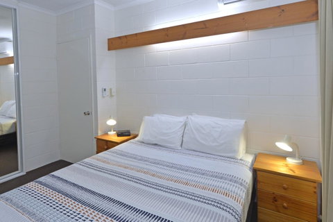 City Gardens Apartments - Accommodation Newcastle 6