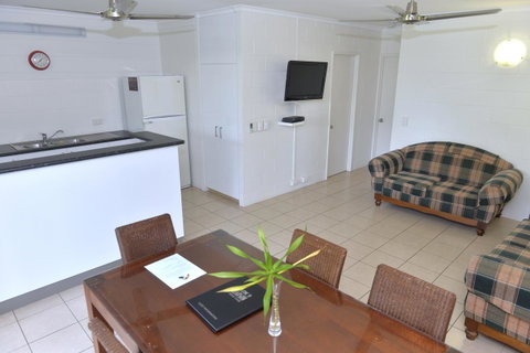 City Gardens Apartments - Accommodation Newcastle 16