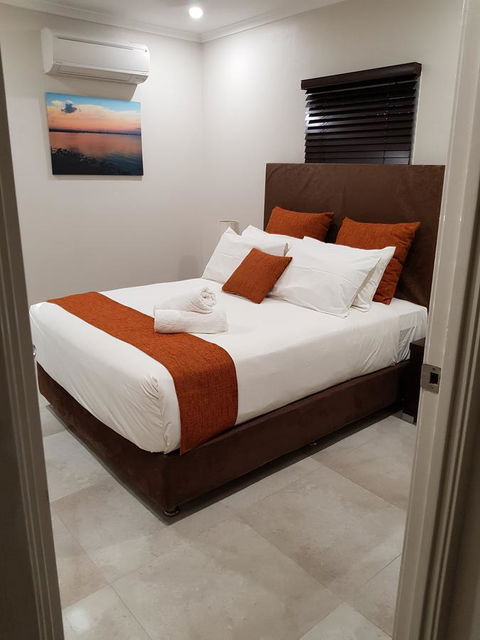 Darwin Beach Escape Holiday Home - Accommodation Newcastle 1