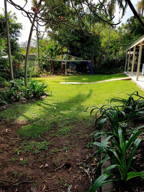 Darwin Beach Escape Holiday Home - Accommodation Newcastle 22