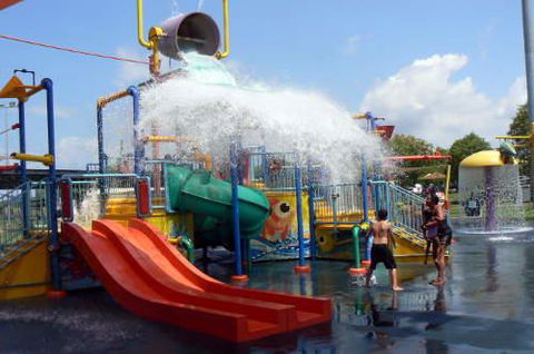 Darwin Beach Escape Holiday Home - Accommodation Newcastle 37