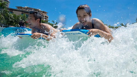 Darwin Beach Escape Holiday Home - Accommodation Newcastle 28