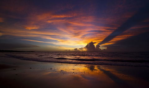 Darwin Beach Escape Holiday Home - Accommodation Newcastle 30
