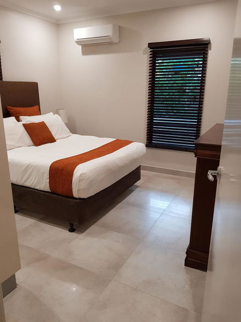 Darwin Beach Escape Holiday Home - Accommodation Newcastle 14