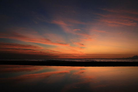 Darwin Beach Escape Holiday Home - Accommodation Newcastle 27