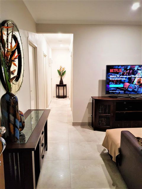 Darwin Beach Escape Holiday Home - Accommodation Newcastle 5