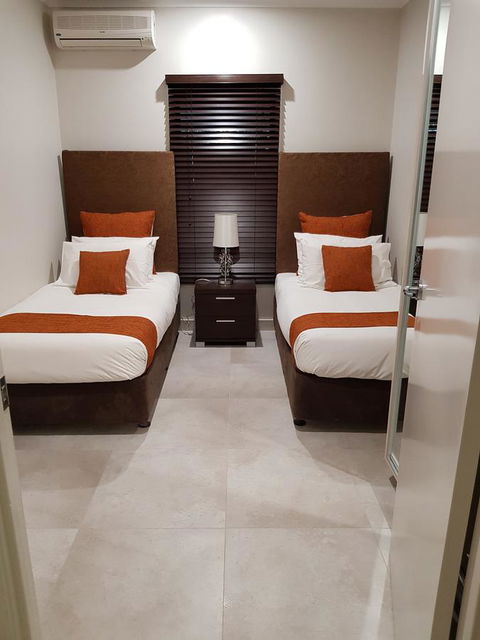 Darwin Beach Escape Holiday Home - Accommodation Newcastle 13