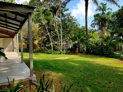 Darwin Beach Escape Holiday Home - Accommodation Newcastle 21