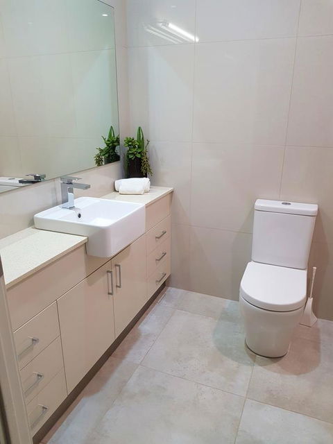 Darwin Beach Escape Holiday Home - Accommodation Newcastle 9