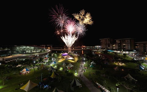 Darwin Beach Escape Holiday Home - Accommodation Newcastle 35