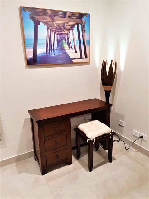 Darwin Beach Escape Holiday Home - Accommodation Newcastle 6