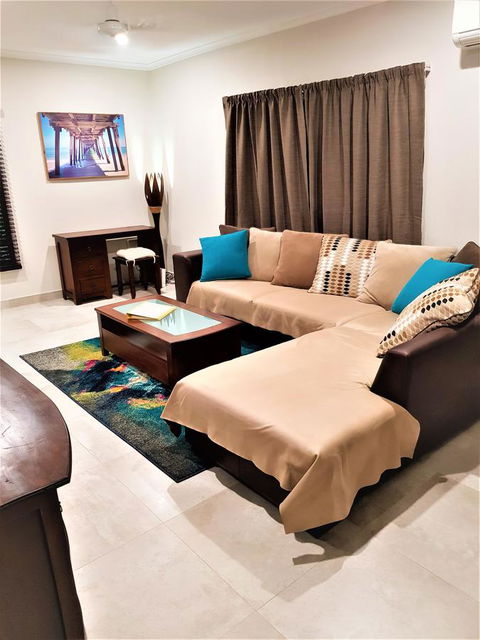 Darwin Beach Escape Holiday Home - Accommodation Newcastle 7