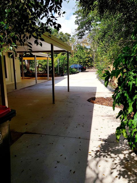 Darwin Beach Escape Holiday Home - Accommodation Newcastle 19
