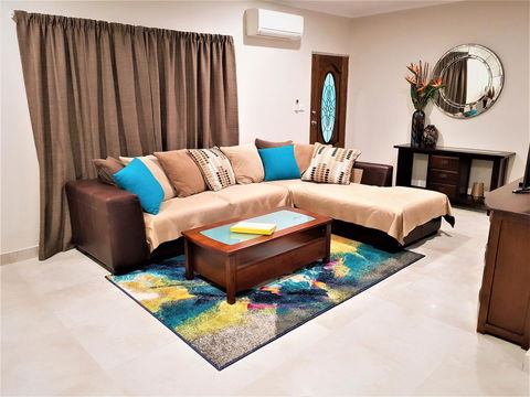 Darwin Beach Escape Holiday Home - Accommodation Newcastle 3