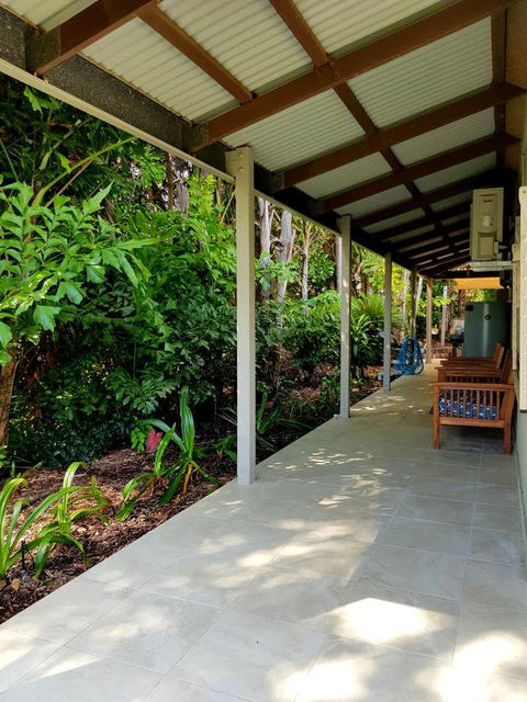 Darwin Beach Escape Holiday Home - Accommodation Newcastle 20