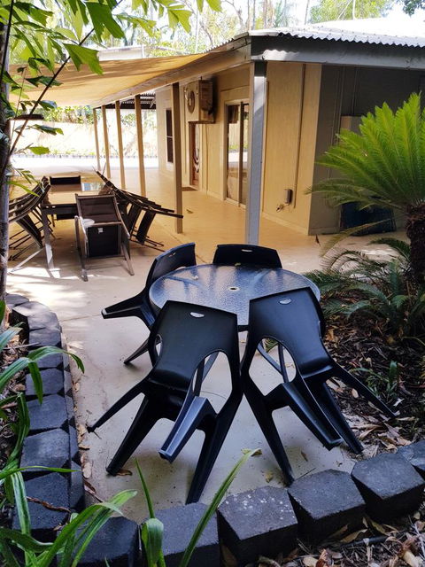Darwin Beach Escape Holiday Home - Accommodation Newcastle 18