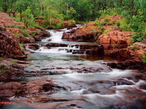 Darwin Beach Escape Holiday Home - Accommodation Newcastle 0