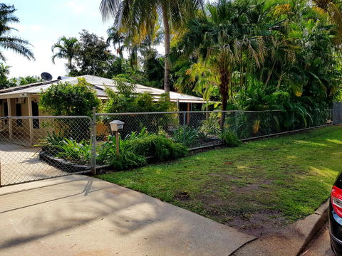 Darwin Beach Escape Holiday Home - Accommodation Newcastle 16